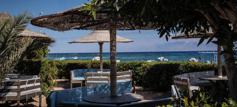 艾尔多拉多旅馆和餐厅(Eldorado Lodge and Restaurant)图片