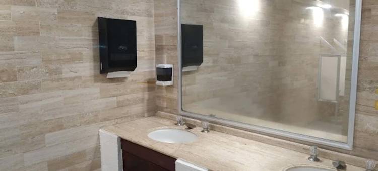 库埃纳瓦卡阿里斯托斯米拉多尔酒店(Hotel Aristos Cuernavaca)图片
