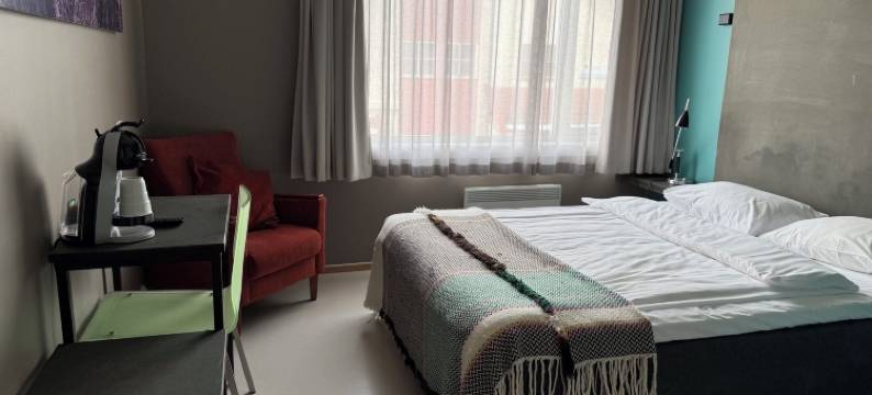 玛琳娜酒店(Hotel Marena)图片