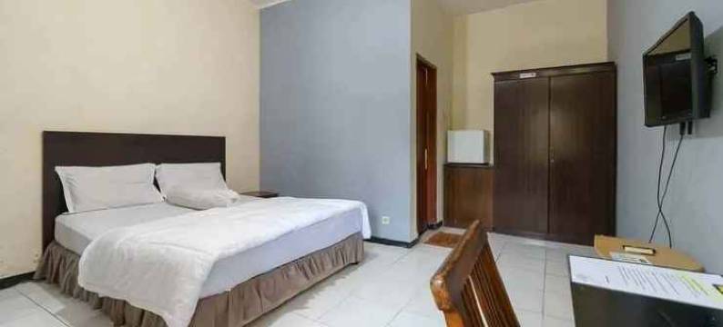 克芒广场-近力宝克芒购物中心-米特拉红门酒店(Kemang Place Near Lippo Mall Kemang Mitra RedDoorz)图片