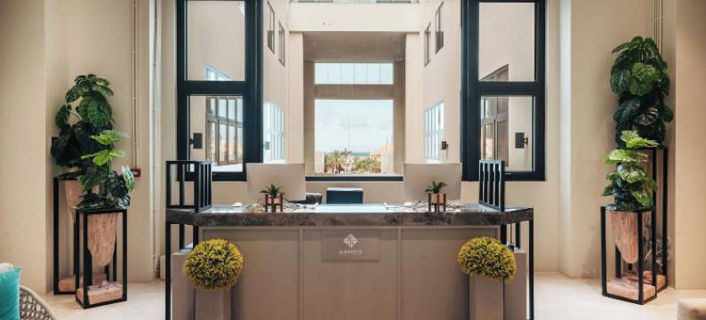 库拉索元素酒店及商店(Elements Hotel & Shops Curaçao)图片