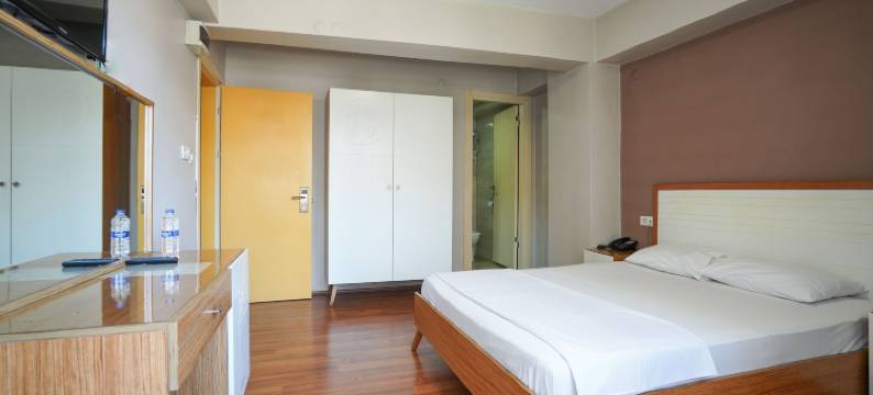 伊佩克酒店(Ipek Otel)图片