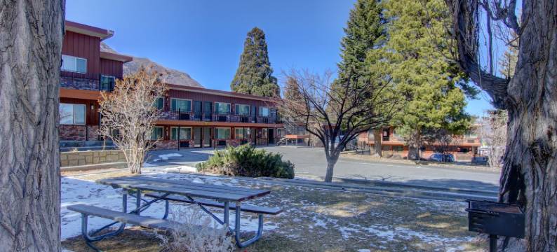 湖景旅馆(Lake View Lodge)图片