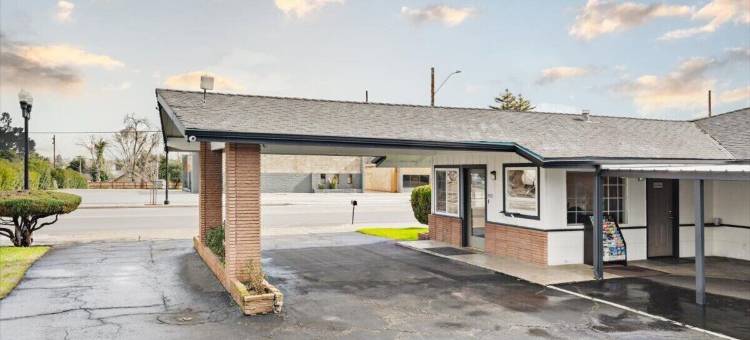 天空之家旅馆(Cielo House Inn - Paso Robles)图片