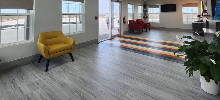 德州阿兰萨斯港6号汽车旅馆(Motel 6 Aransas Pass, TX)图片