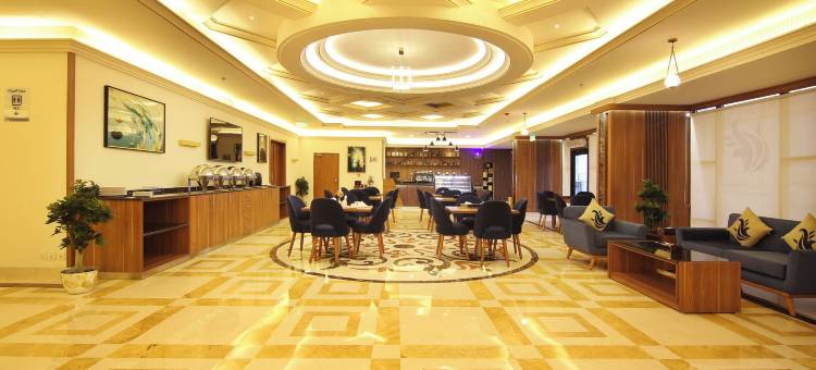 Larichy服务式公寓(Larichy serviced Apartments)图片