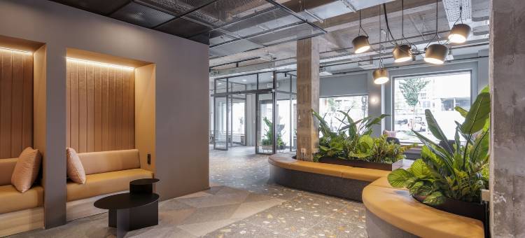 安特卫普 Citybox(Citybox Antwerp)图片