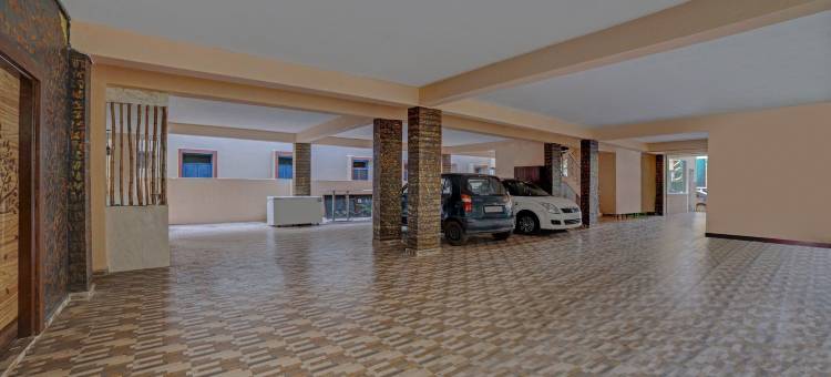 Treebo 七客栈(Treebo Seven Inn)图片