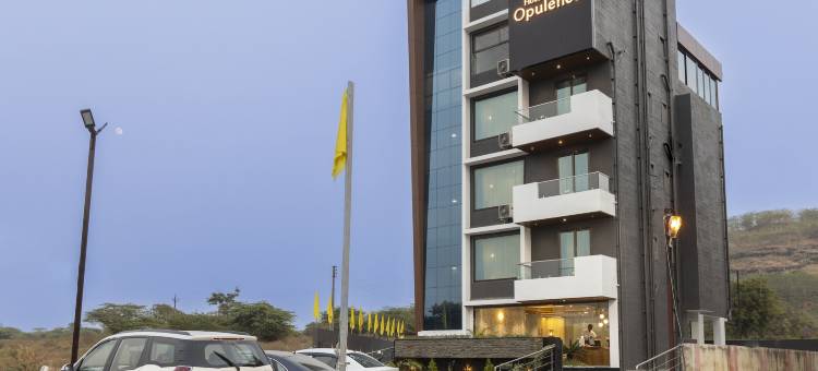 富裕酒店(Hotel Opulence)图片