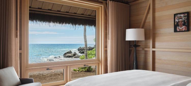 科纳瑰丽度假酒店(Kona Village A Rosewood Resort)图片