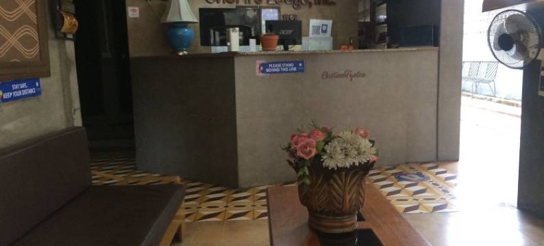 CRISFILS旅馆有限公司(CrisFil's Lodge Incorporated)图片