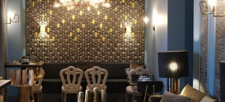 34 号宾馆(34 GuestHouse)图片