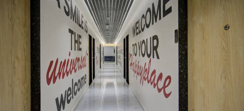 Treebo 大莲花酒店(Treebo Grand Lotus - 3 km from Textile Market)图片