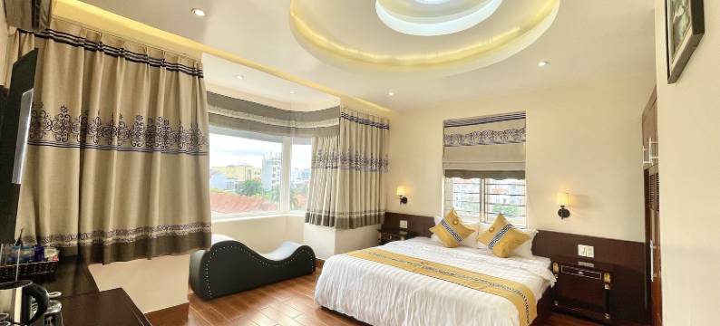 天秤酒店(Libra Hotel)图片