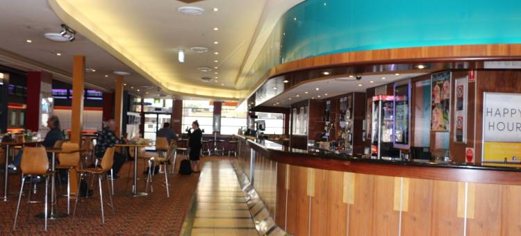 吉尔福德酒店(Guildford Hotel)图片