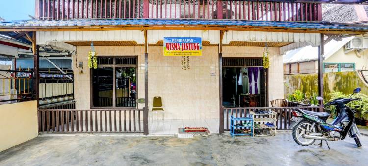Spot on 92529 Penginapan Wisma Bintang Syariah Near MTS Al Ma'Arif Kota Bangun图片