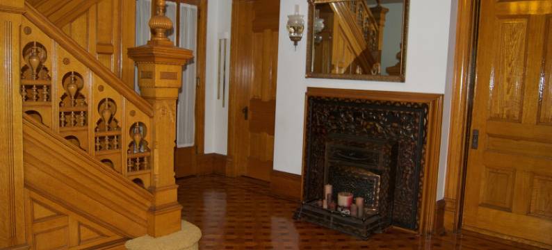 Maon House 民宿(Maon House Bed and Breakfast)图片