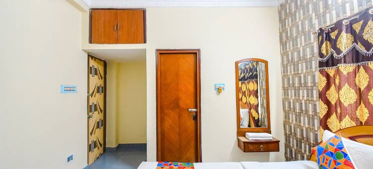 Fabexpress遗产旅馆(FabHotel Heritage Inn)图片