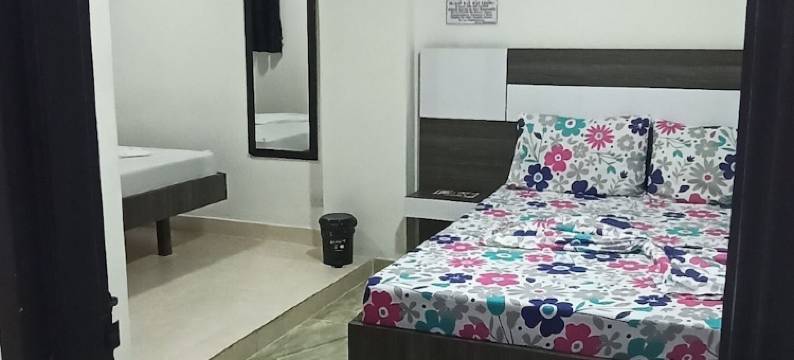 SOL DEL LLANO酒店(Hotel Sol Del LLano)图片