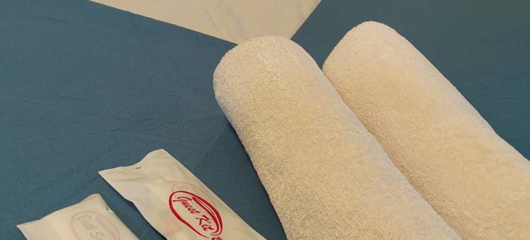 黄垫环保酒店(YellowPad Hotel (SM-Eco))图片