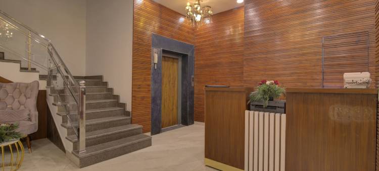 卡纳尔舒适酒店(Comfort Inn Karnal)图片