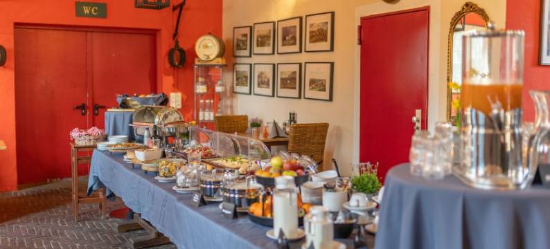 巴斯托尔斯特加特酒店(Gut Basthorst)图片