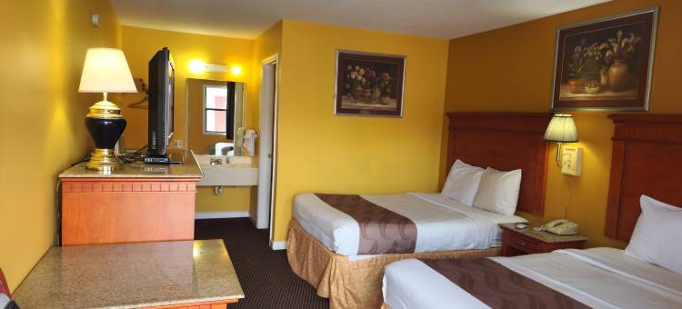 La Center汽车旅馆(La Center Motel)图片