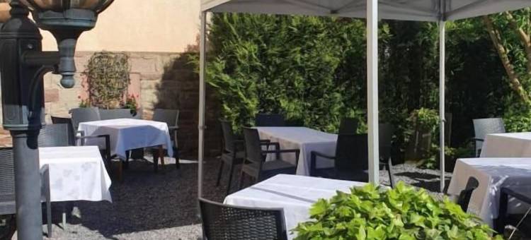 翁根霍夫酒店(Au Wingenerhof)图片