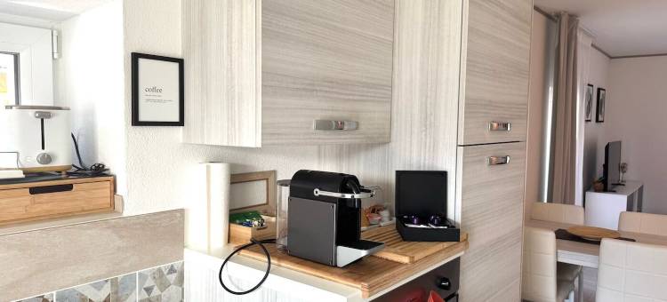 罗韦雷多的休息和餐厅(Rest and Restaurant in Roveredo)图片