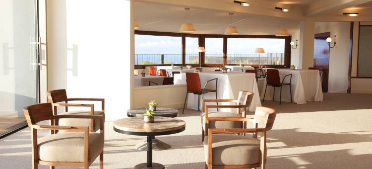 艾克莱里罗莱夏朵精品酒店集团(Akelarre - Relais & Châteaux)图片