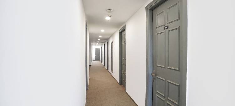 Fabhotel 皇家酒店 30(Fabhotel Royale 30)图片