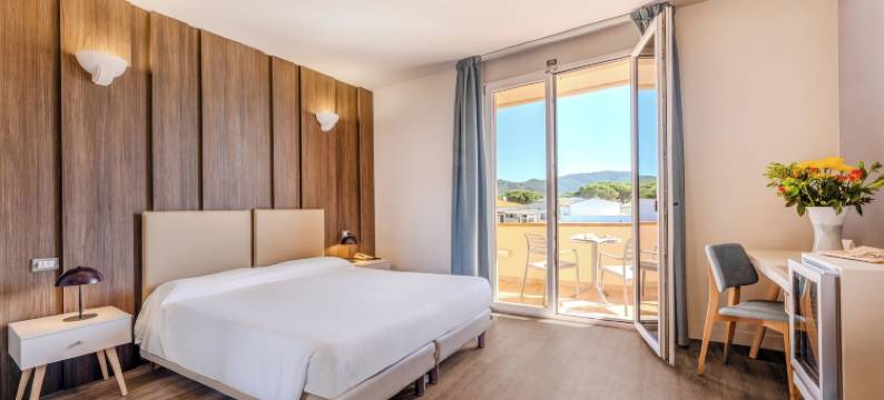 瑞瓦德尔索酒店(Hotel Riva del Sole)图片