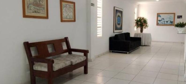 Hotel Dom Cláudio图片