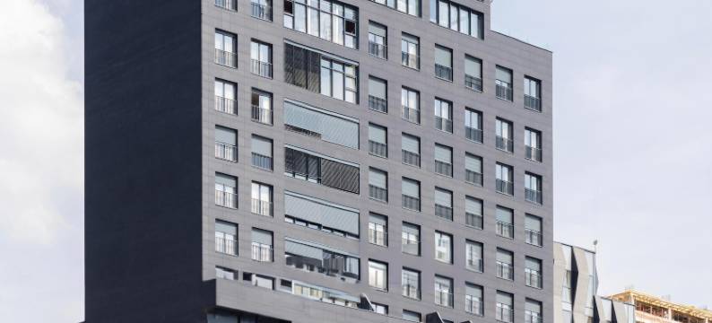 德兰德酒店(Derand Hotel)图片