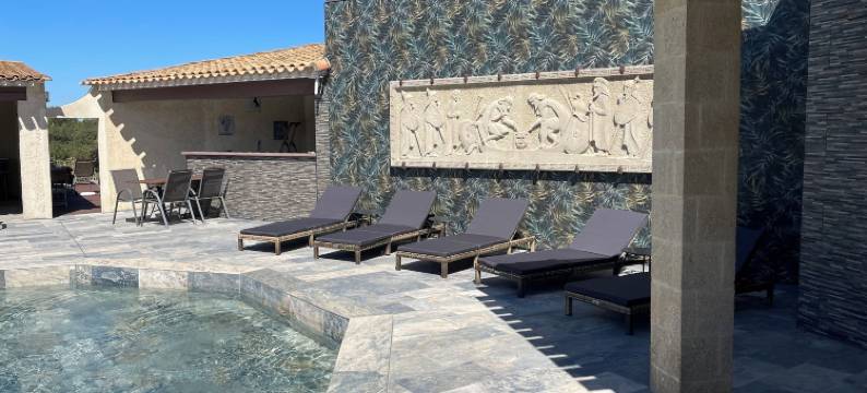 勒迪维姆德米亚皮酒店(Le Devem de Mirapier)图片