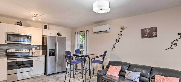 地理位置理想的西棕榈滩公寓！(Ideally Located West Palm Beach Apartment!)图片