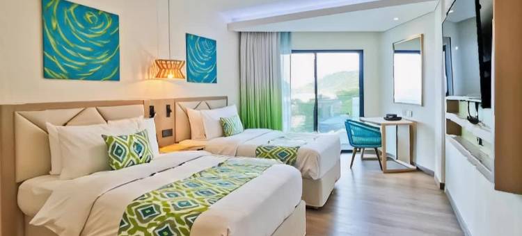 爱妮岛青柠度假村(Lime Resort El Nido)图片