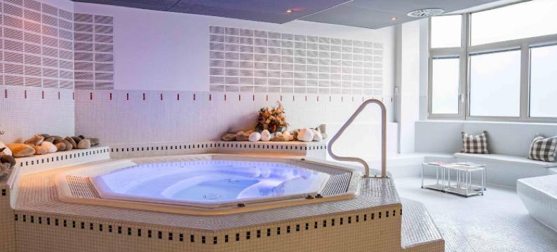 图恩湖畔酒店(Hotel Seepark Thun)图片