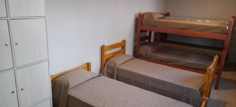 关那科旅舍(Guanaco Hostel)图片