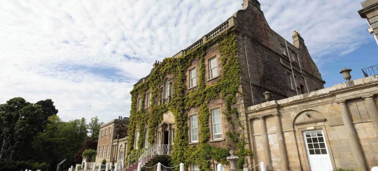 库勒登别墅酒店(Culloden House Hotel)图片