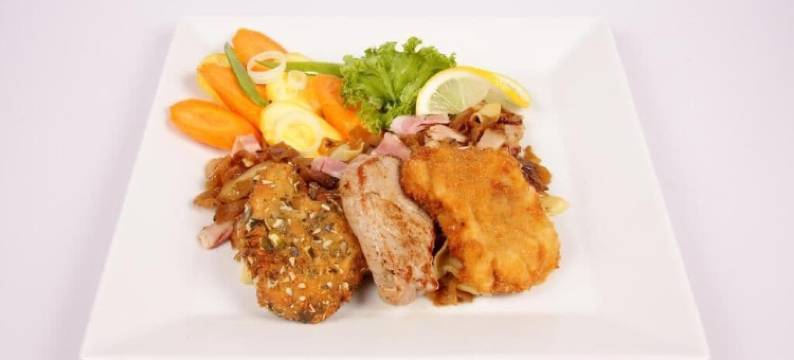 贡特拉姆斯多夫怀旧汽车旅馆(Oldtimer Motorhotel Guntramsdorf)图片