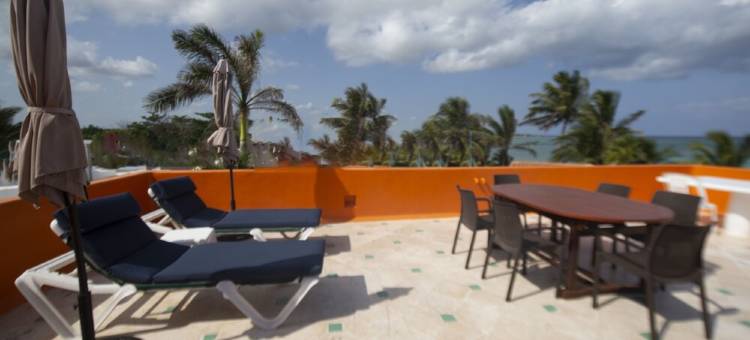 Casa De Las Conchas Luxury Beach Front Villa图片