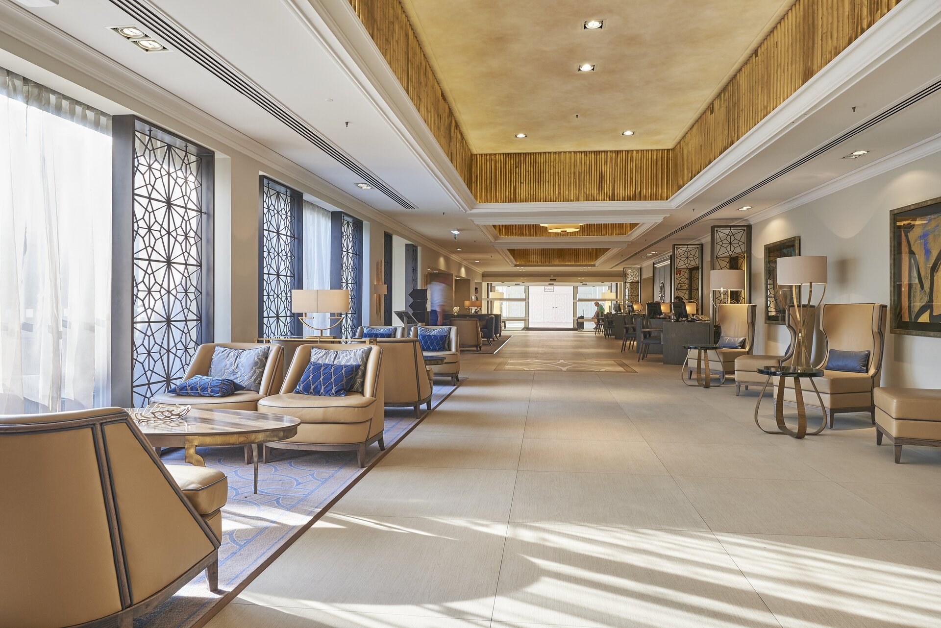 Dona Filipa HotelOver view