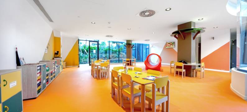 阿德耶海岸拉布兰达套房酒店(Hovima Suites Costa Adeje)图片