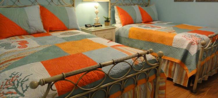 FANTASTIC OCEANFRONT-Price drop !  Pool & Hot tub; Linens and gas grill included图片
