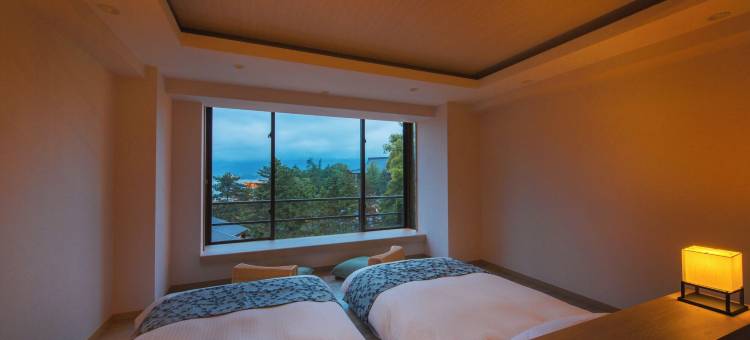 宫岛有本格兰酒店(Miyajima Grand Hotel Arimoto)图片
