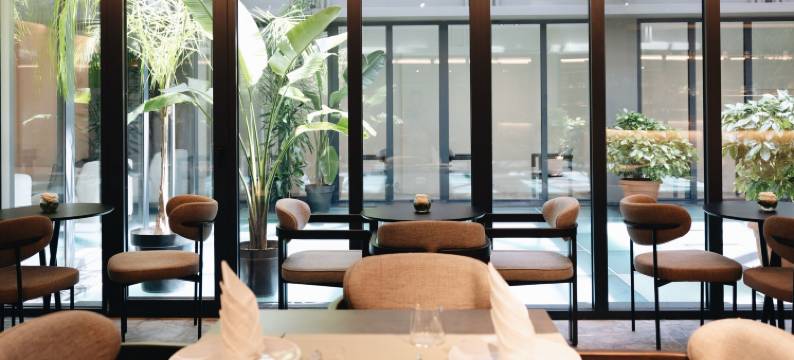 杜卡大酒店及水疗中心(Grand Duka Hotel & Spa)图片