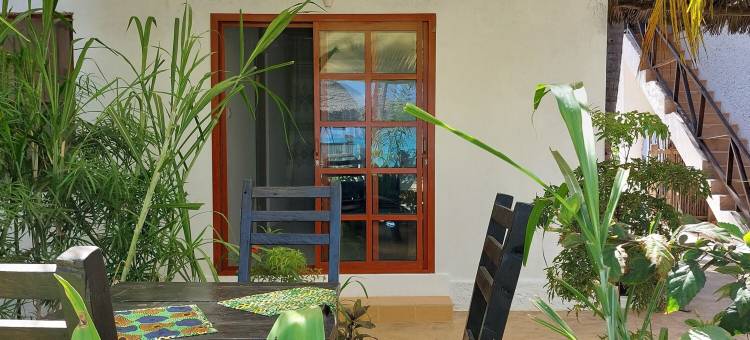 巴哈提别墅 桑给巴尔(Villa Bahati Zanzibar)图片