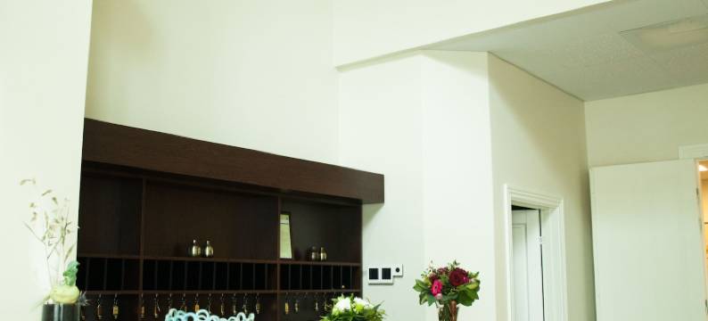 布拉姆斯勒维嘎德酒店(Bramslevgaard)图片