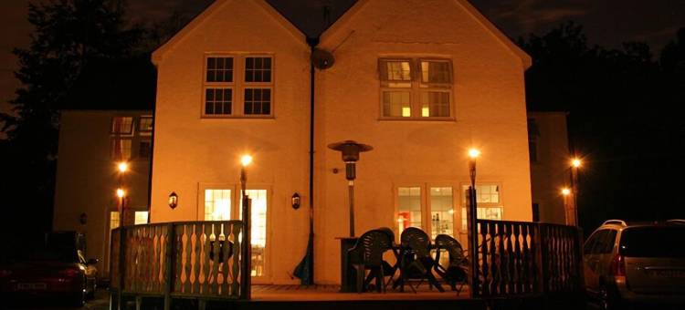 奥克赫斯特盖特维克住宿加早餐(Oakhurst Gatwick B&B)图片